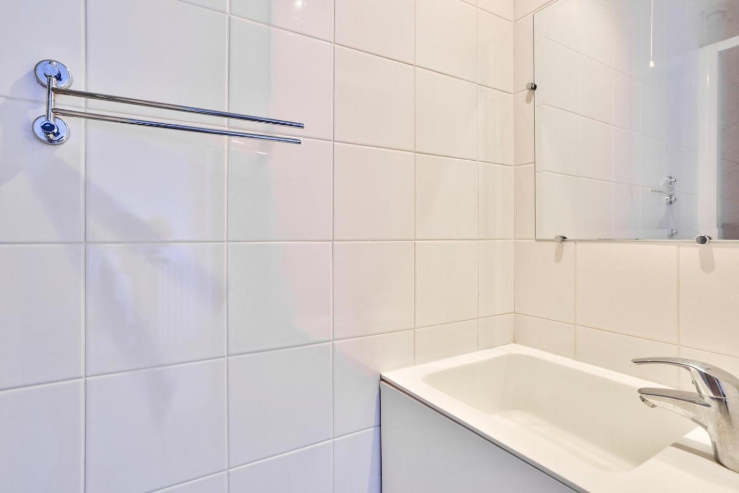Le Marais Charmant Appartement Paris Free Netflix Eksteriør billede